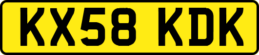 KX58KDK
