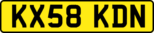 KX58KDN
