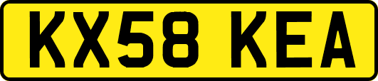 KX58KEA