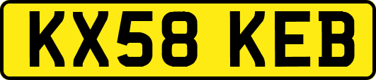 KX58KEB