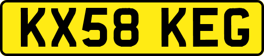 KX58KEG