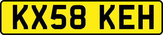 KX58KEH