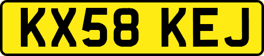 KX58KEJ