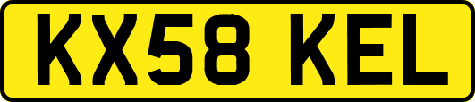 KX58KEL