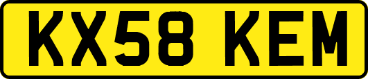 KX58KEM