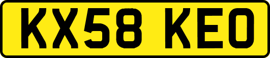 KX58KEO