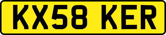 KX58KER