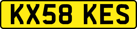 KX58KES