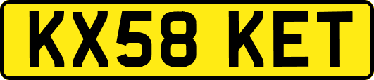 KX58KET