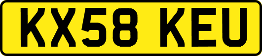 KX58KEU
