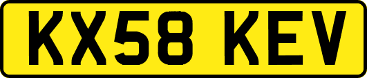 KX58KEV