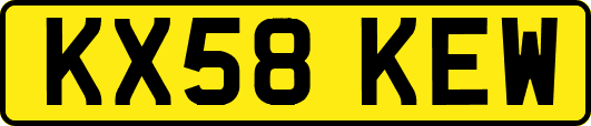 KX58KEW