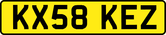 KX58KEZ