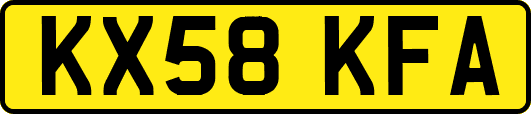 KX58KFA