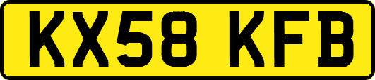 KX58KFB