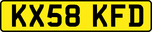 KX58KFD