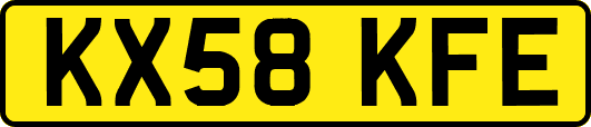 KX58KFE