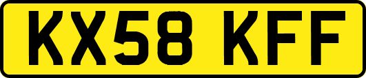 KX58KFF