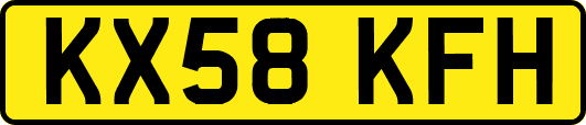 KX58KFH