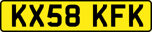 KX58KFK