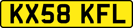 KX58KFL