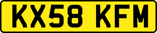 KX58KFM