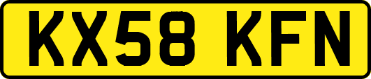 KX58KFN