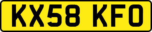 KX58KFO