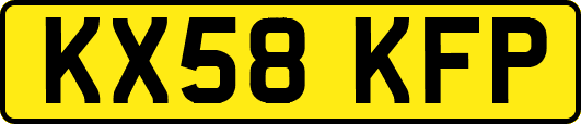 KX58KFP