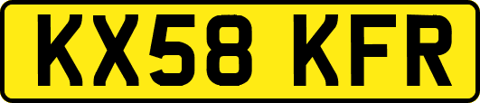KX58KFR