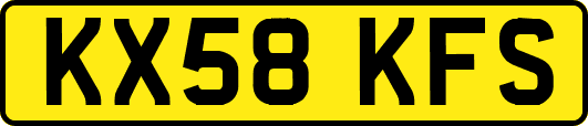 KX58KFS