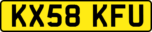 KX58KFU