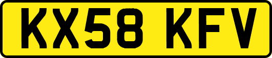 KX58KFV