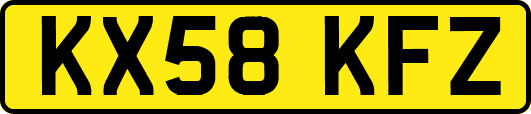 KX58KFZ