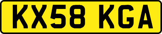 KX58KGA