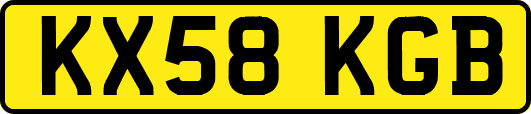 KX58KGB