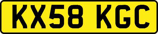 KX58KGC