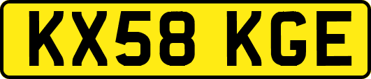 KX58KGE