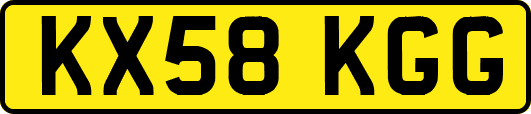 KX58KGG