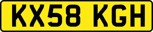 KX58KGH