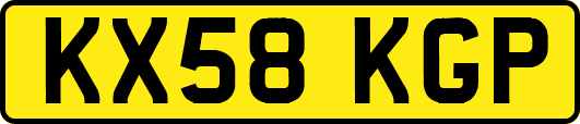 KX58KGP