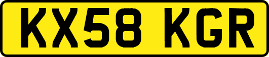 KX58KGR