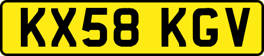 KX58KGV