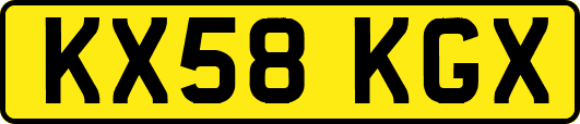 KX58KGX