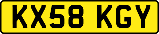 KX58KGY