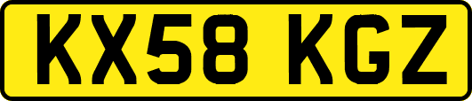 KX58KGZ