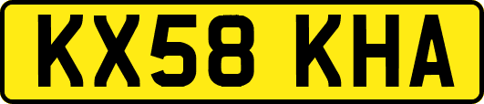 KX58KHA