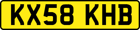 KX58KHB