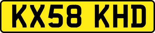 KX58KHD