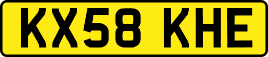 KX58KHE